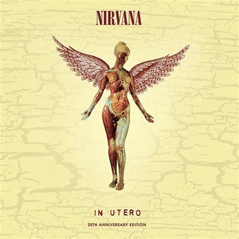 Ranking Naked Women Album Cover Albums Based On Music Nirvana In