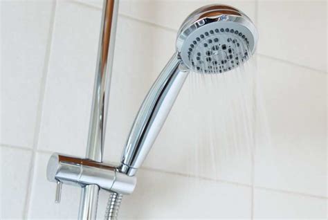 How To Increase Water Pressure In Shower Gather Baltimore