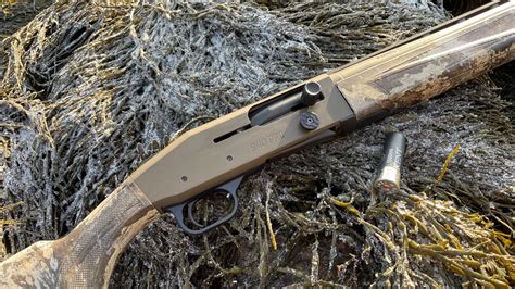 Mossberg 940 Pro Waterfowl Review