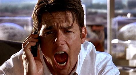 1996 Jerry Maguire Academy Award Best Picture Winners