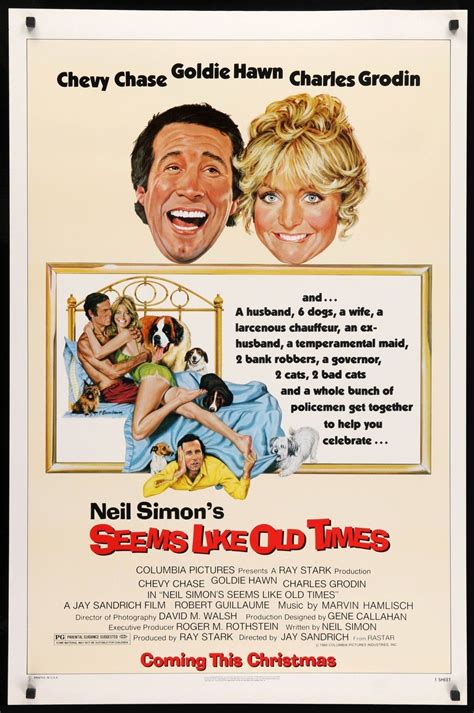 Read more about bbc culture's 100 greatest comedies of all time Seems Like Old Times (1980) in 2020 | Old comedy movies ...