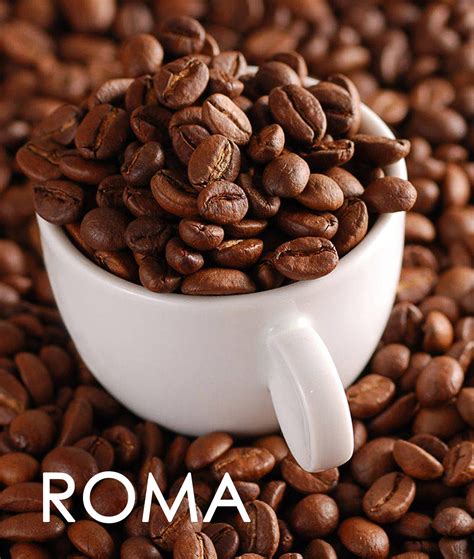Kolbcoffee Coffee Bean