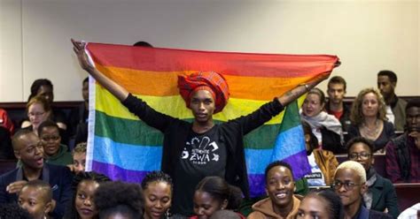 Botswana Court Decriminalises Homosexuality The Round Table