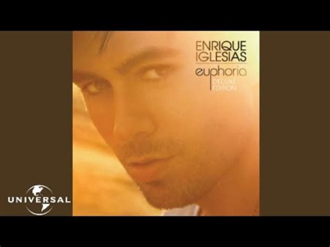 Enrique Iglesias Usher Dirty Dancer Cover Audio YouTube