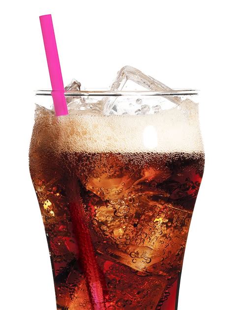 Soda and Your Skin: New Research That Will Make You Rethink Your Drink | Byrdie