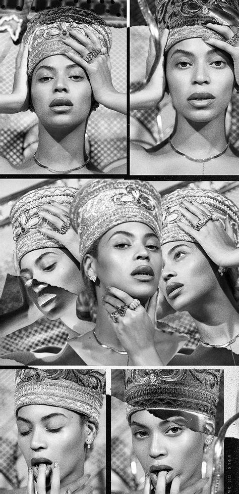 Queen Nefertiti Inspired Beyoncé Shop The Homecoming Collection At