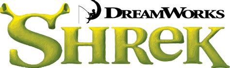 Download Shrek Media Pack Shrek Forever After Logo Png Image With No