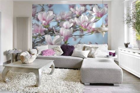 15 Living Room Wallpaper Ideas Types And Styles Of Wallpapers