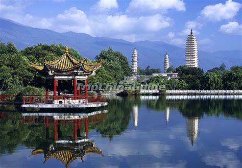 best yunan travel package 8 day kunming dali lijiang tour