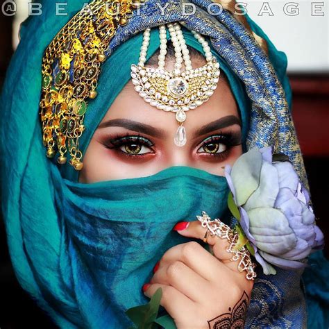 See This Instagram Photo By Beautydosage • 1 866 Likes Arab Beauty Beauty Eyes Arabic Makeup