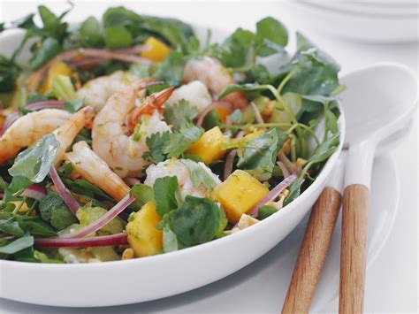 When it concerns making a homemade pre diabetic diet recipes, this recipes is always a favored. Diabetics Prawn Salad / 7 Healthy Shrimp Recipes You Can T ...