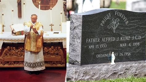 The Remnant Newspaper Latin Mass Priests Murder Remains Unsolved