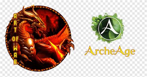 Archeage Elite Dangerous Video Game Teamspeak Mor Game Emblem Png