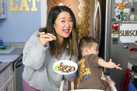 About Chef Julie Yoon