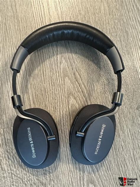 Bowers And Wilkins Bandw Px Wireless Bluetooth Noise Cancelling Headphones