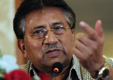 Surety Bond Rs25m Penalty If Musharraf Fails To Appear In Court