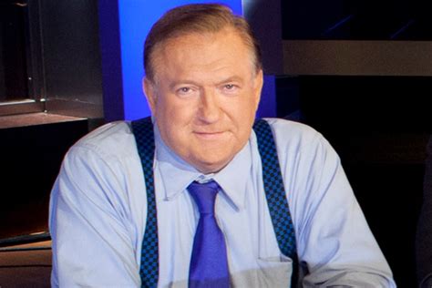 Who Was Bob Beckel And What Was His Cause Of Death The Us Sun