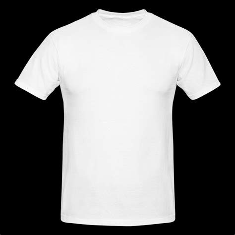 Ukuran Design Untuk Kaos Putih Berkerah Imagesee
