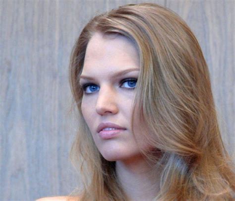 Hottest Girls Of Slovakia Of Top Most Beautiful Slovakian Women Top Ranker