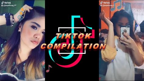 Tiktok Make Your Day Compilation 2019 Jm Pakiwag Youtube