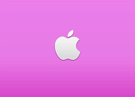 Download Pink Apple Wallpaper By Btaylor89 Pink Apple Wallpaper