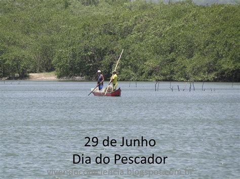 No dia do pescador, a mútua, que nasceu na pesca e que quer continuar a ser o porto seguro de todos os pescadores, quer deixar uma vez o seu abraço coletivo a todos os pescadores, com quem continuará a trabalhar contribuindo para a dignificação desta profissão. VIVENDO COM CIÊNCIA: Dia do Pescador