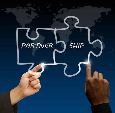Types of Partnership - Partnership | Dissolution of Partnership
