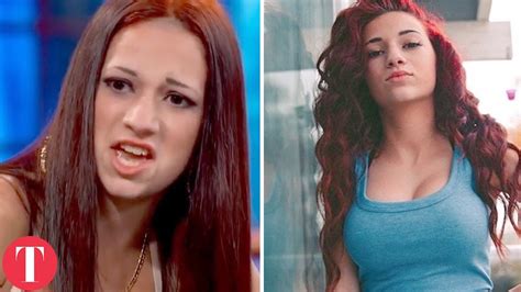 20 Things You Didnt Know About The Cash Me Ousside Girl Youtube
