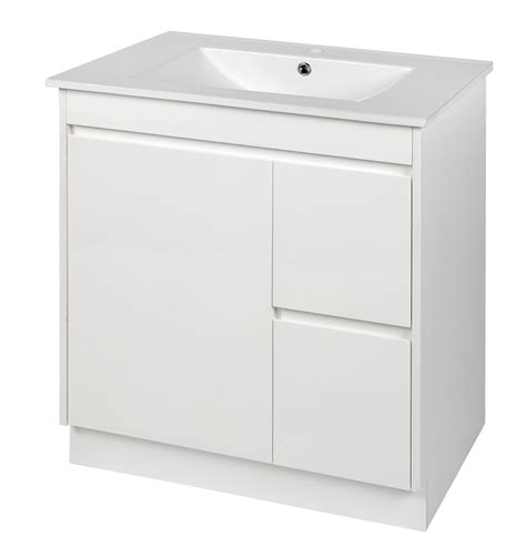 Handmade in durable steel the felix and noah vanity units have a contemporary industrial look, and the hugo a more glamorous art deco finish. Astra Vanity Unit, Bathroom Vanities Perth