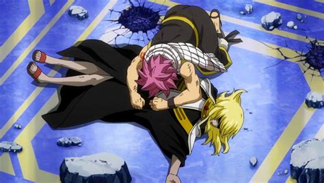 Pin On Fairy Tail