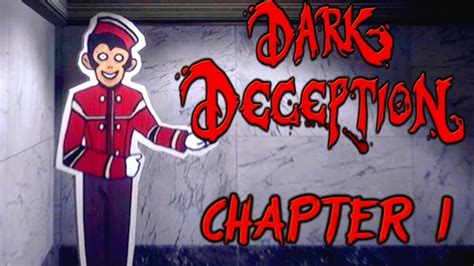 Trapped in a dark world full of nightmarish mazes. "Dark Deception" - Full Chapter 1 Playthrough (Free Horror ...