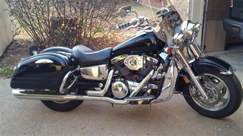 Maintenance schedule for 2000 kawasaki vulcan 1500 nomad fi. Kawasaki Vulcan 1500 Nomad motorcycles for sale