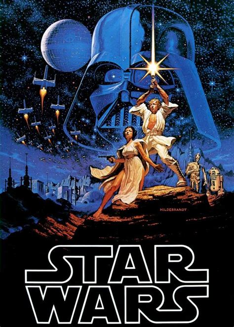 May 25 1977 Star Wars Was Released To Theatres 41 Years Ago Today