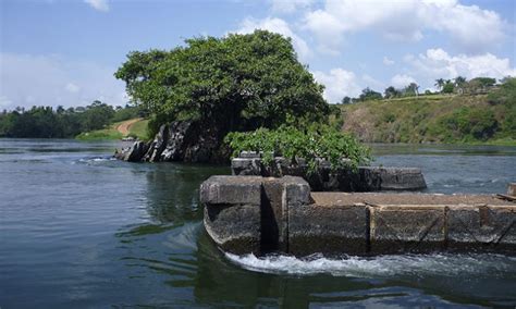 Source Of The Nile Uganda Nature Tours Tour River Nile