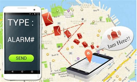 Top 10 Best Find My Phone Apps For Android In 2019 Oscarmini