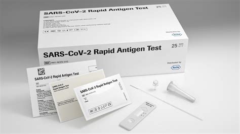 Rapid Antigen Test Makes Workplace Testing Easier Officials Orillia News