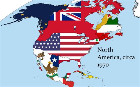 North America The Voyage Of Class 5