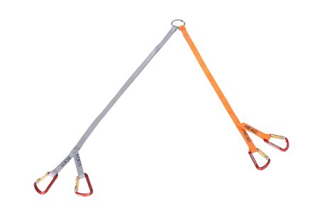 Paraguard Four Point Sling Ferno