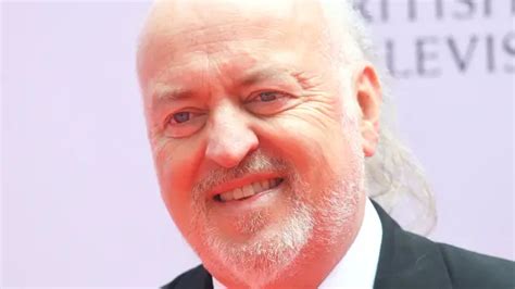 Bill Bailey Is Writing A Song For Eurovision 2022 Radio X