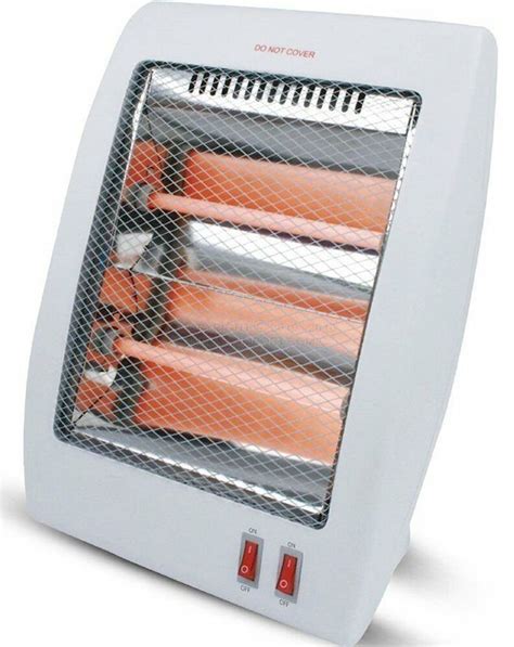 When you buy your electric wall heater, there is no doubt that you'll be thinking about the energy that you'll be saving when you have it installed in your home. Quartz Radiant Heater Electric Portable Personal Space ...