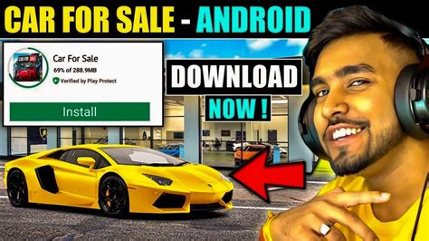 Car For Sale Simulator 2023 Android Download How To Download Car For