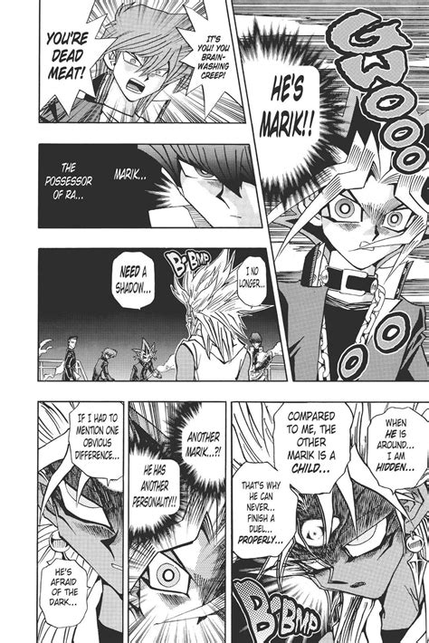 Yu Gi Oh Duelist Chapter 158 Mangapill