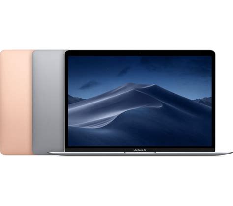 Apple Macbook Air 133 2017 Deals Pc World