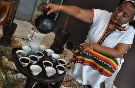 How To Make Ethiopian Coffee For Coffee Lovers