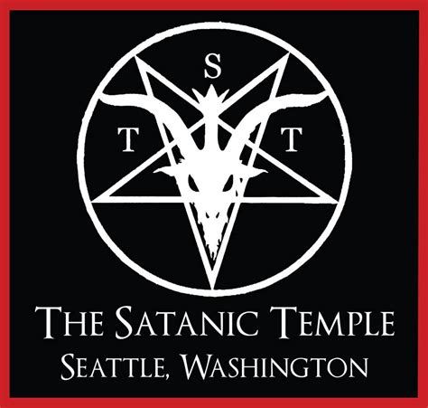 satanic temple wants spot on the wall all politics is local