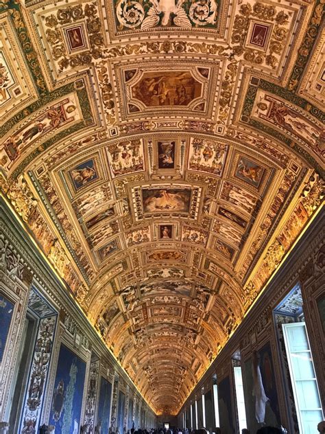 Inside The Vatican City 4k Phone Hd Wallpaper