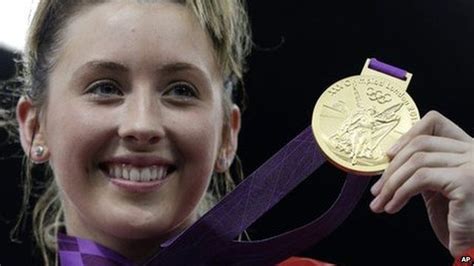 Jade Jones Buzzing After Gold Medal Taekwondo Win Bbc News