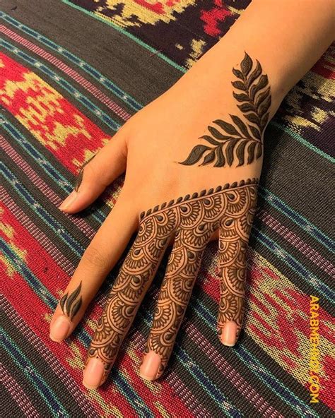 50 Professional Mehndi Design Henna Design October 2019 In 2020