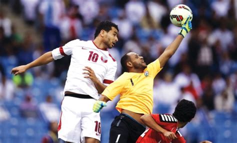 الوفد الوطني اليمني التقى وزير الخارجية السويدي: حارس المنتخب اليمني يخوض تجربة احترافية مع نادي أربيل ...