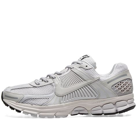 Nike Zoom Vomero 5 Sp Vast Grey Black And Sail End Be